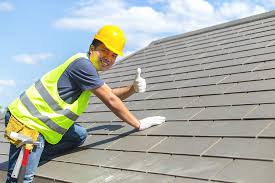 Best Roofing for New Construction  in St George, KS